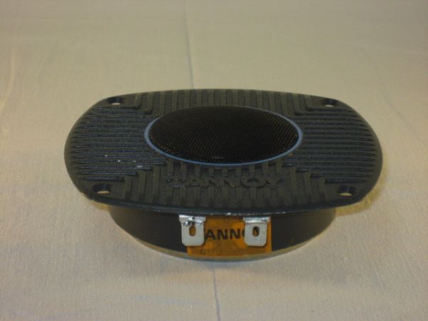 TANNOY 208