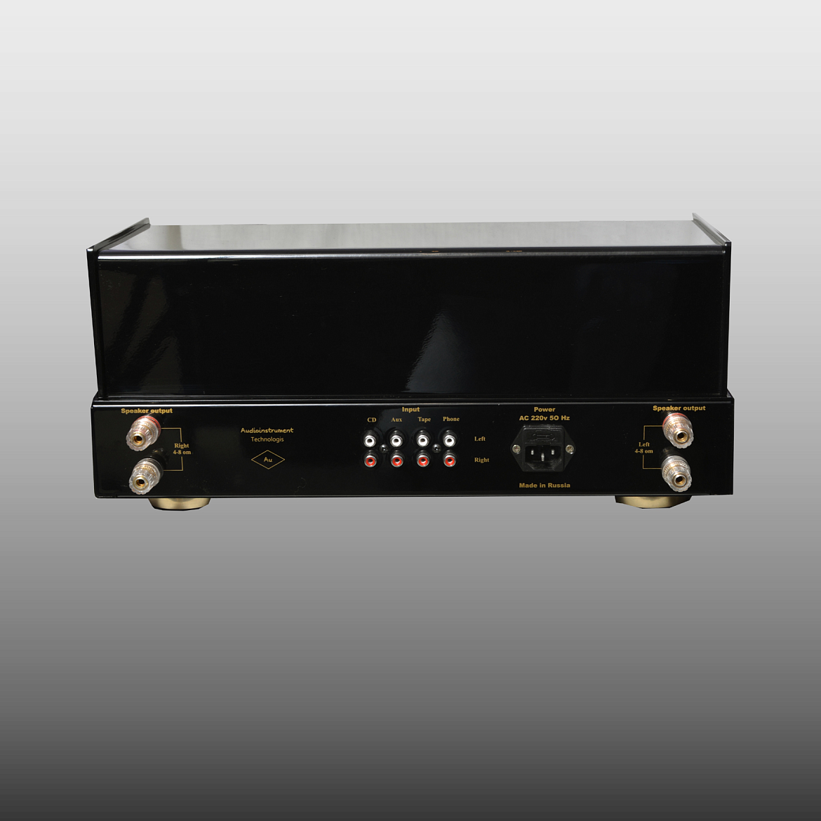 Усилитель «SIRIUS-KT150»